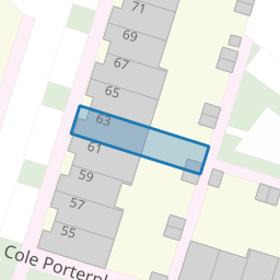 Perceel CTR00-A-1029