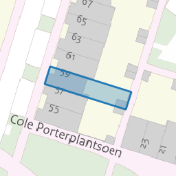 Perceel CTR00-A-1031