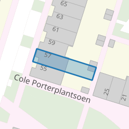 Perceel CTR00-A-1032