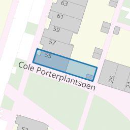 Perceel CTR00-A-1033