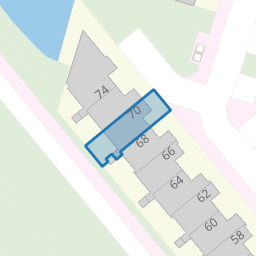 Perceel CTR00-A-1040