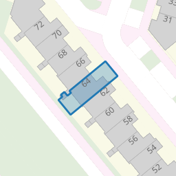 Perceel CTR00-A-1043