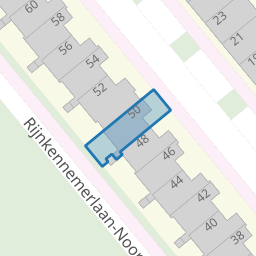 Perceel CTR00-A-1050