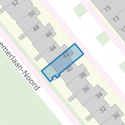 Perceel CTR00-A-1054