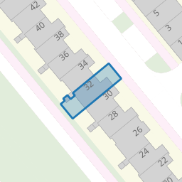 Perceel CTR00-A-1059