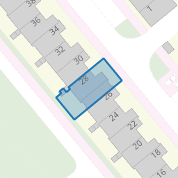 Perceel CTR00-A-1061