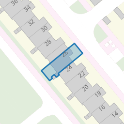 Perceel CTR00-A-1062