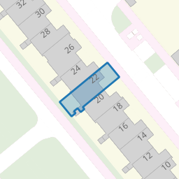 Perceel CTR00-A-1064