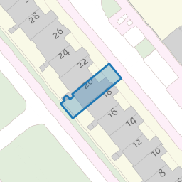 Perceel CTR00-A-1065