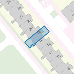 Perceel CTR00-A-1066