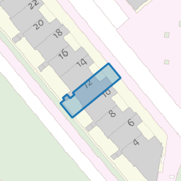 Perceel CTR00-A-1069