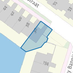 Perceel CTR00-A-1080