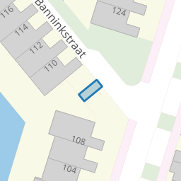 Perceel CTR00-A-1100