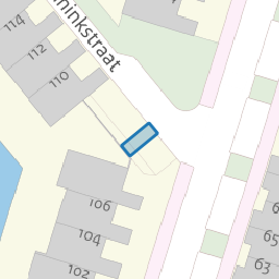 Perceel CTR00-A-1102