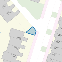 Perceel CTR00-A-1104