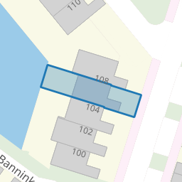 Perceel CTR00-A-1106