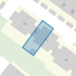 Perceel CTR00-A-1131