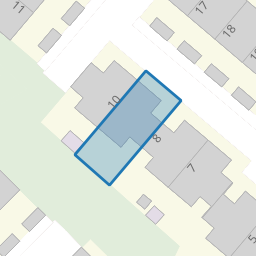 Perceel CTR00-A-1134