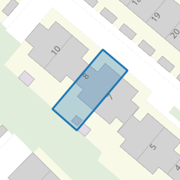 Perceel CTR00-A-1135