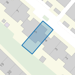 Perceel CTR00-A-1138