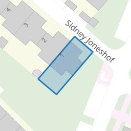 Perceel CTR00-A-1142