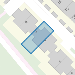 Perceel CTR00-A-1145