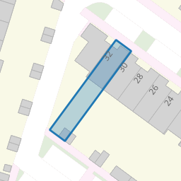 Perceel CTR00-A-1151