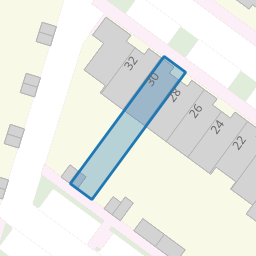 Perceel CTR00-A-1152