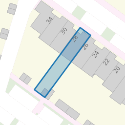 Perceel CTR00-A-1153