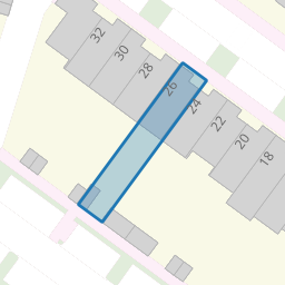 Perceel CTR00-A-1154