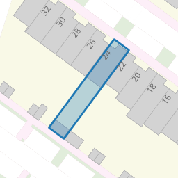 Perceel CTR00-A-1155