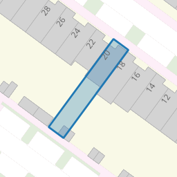 Perceel CTR00-A-1157