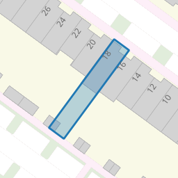 Perceel CTR00-A-1158