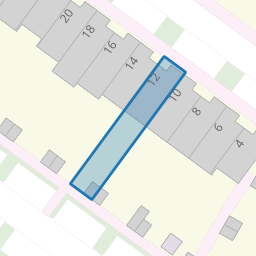 Perceel CTR00-A-1161