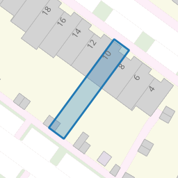 Perceel CTR00-A-1162