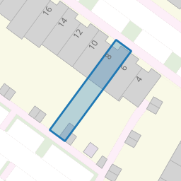 Perceel CTR00-A-1163