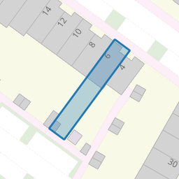 Perceel CTR00-A-1164