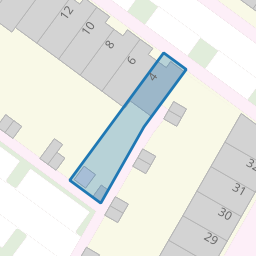 Perceel CTR00-A-1165