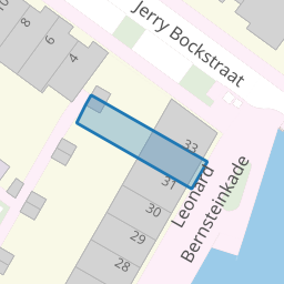 Perceel CTR00-A-1167