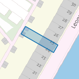 Perceel CTR00-A-1174