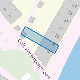 Perceel CTR00-A-1180