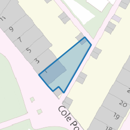 Perceel CTR00-A-1183