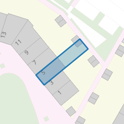 Perceel CTR00-A-1185