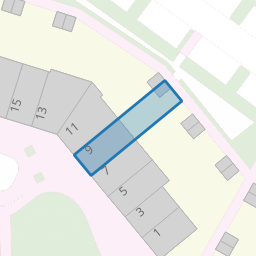 Perceel CTR00-A-1187