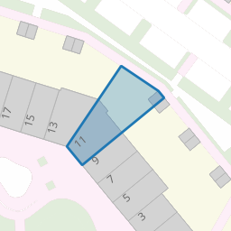 Perceel CTR00-A-1188