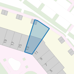 Perceel CTR00-A-1189