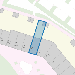 Perceel CTR00-A-1190