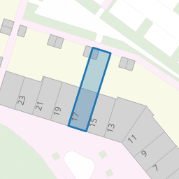 Perceel CTR00-A-1191