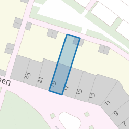 Perceel CTR00-A-1192