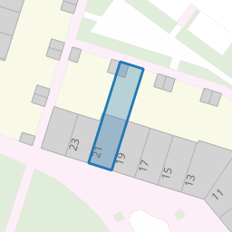 Perceel CTR00-A-1193